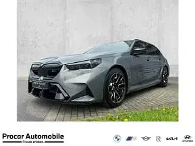 Gebraucht BMW M5
