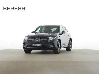 Usata Mercedes GLC220 AMG 360 CV (264 kW) 2025 Grigio SUV