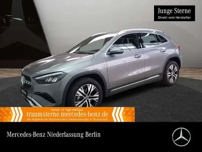 Gebraucht Mercedes GLA180