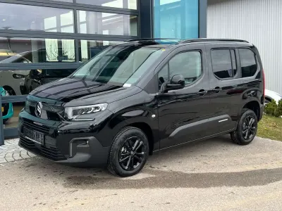 Gebraucht Citroën Berlingo