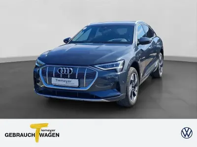 Gebraucht Audi e-tron Sportback