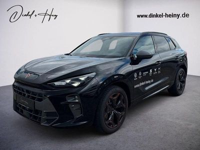 Usata Cupra Terramar 150 CV (110 kW) 2025 Nero SUV