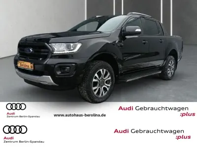 Gebraucht Ford Ranger