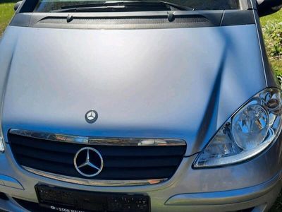 Mercedes A160