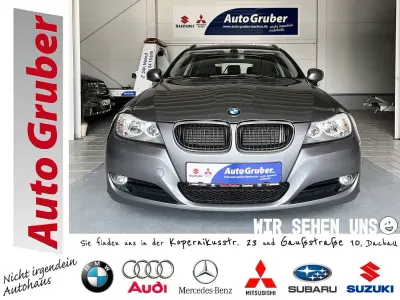 Gebraucht BMW 318 Cabriolet