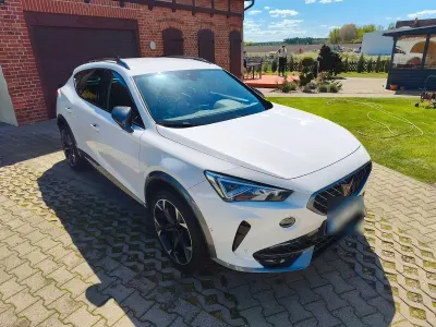 Gebraucht Cupra Formentor