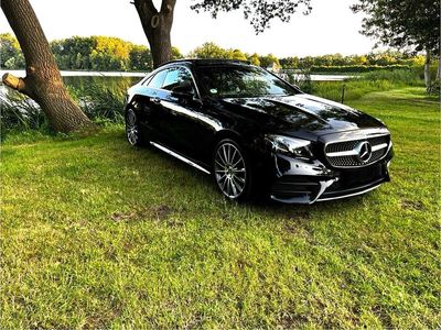 Mercedes E450