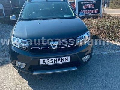 Second-hand Dacia Sandero Anniversary 90 CP (66 kW) 2020 Berlinǎ