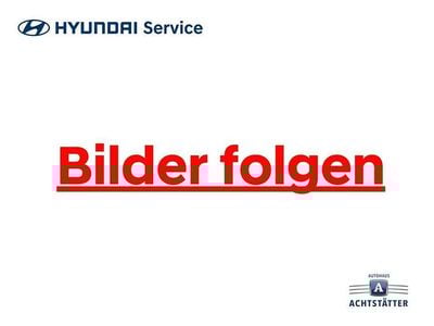 Gebraucht Hyundai i20 Select 101 PS (74 kW) 2024 Schwarz Limousine