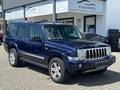 Jeep Commander