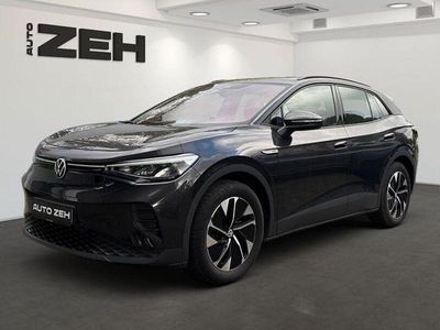 Mangangrau metallic Gebraucht 2022 VW ID.4 Pro SUV | 27.250 € (Etwas zu teuer)