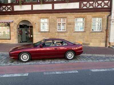 gebraucht BMW 850 i, E 31