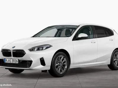 Gebraucht BMW 120
