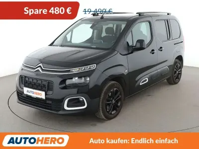 Gebraucht Citroën Berlingo