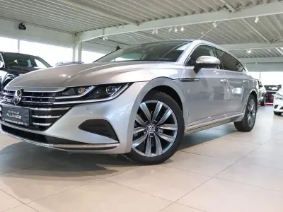 Gebraucht VW Arteon