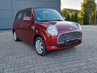 Daihatsu Trevis