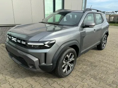 Gebraucht Dacia Duster