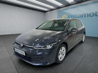 VW Golf VIII