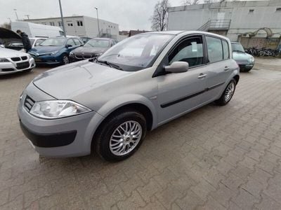 Renault Mégane II