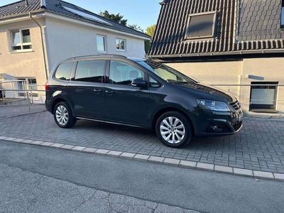 VW Sharan