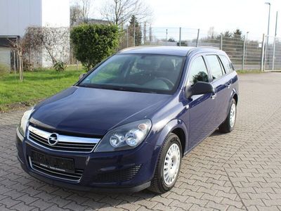 gebraucht Opel Astra Caravan 1.4 Twinport ecoFLEX Selection