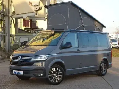 Używany VW California Edition 2021 Andere Van
