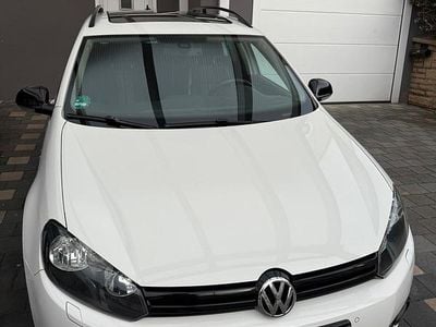 VW Golf VI