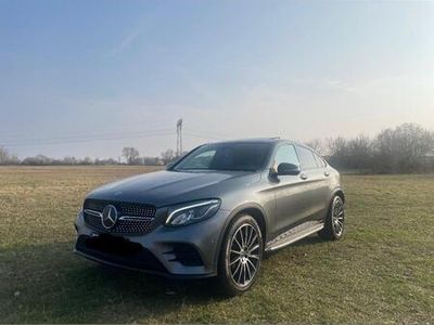 Mercedes GLC250