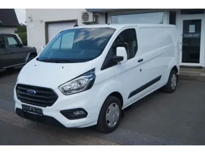Gebraucht Ford Transit Custom