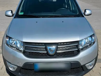 Gebraucht Dacia Sandero