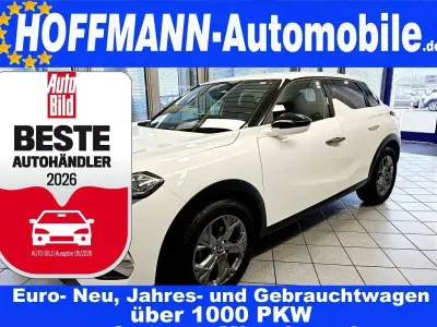Gebraucht Citroën DS3