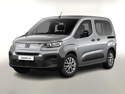 Nuova Fiat Doblò 131 CV (96 kW) 2025 Grigio Monovolume