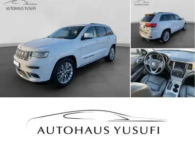 Gebraucht Jeep Grand Cherokee