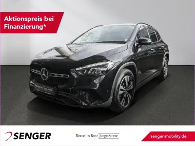 Gebraucht Mercedes GLA220