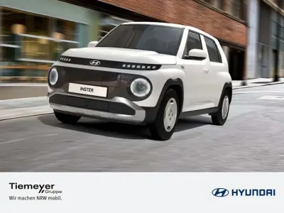 Gebraucht Hyundai Inster