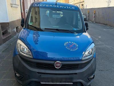 Fiat Doblò