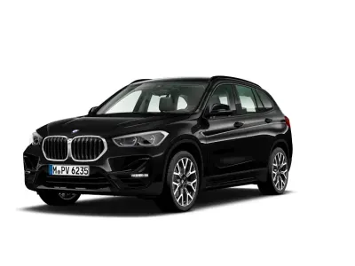 Gebraucht BMW X1 Performance 178 PS (130 kW) 2026 SUV