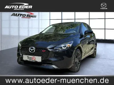 Usata Mazda 2