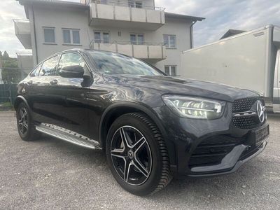 Mercedes GLC300