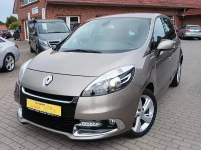 Gebraucht Renault Scénic