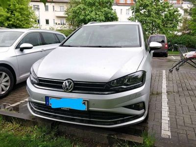 gebraucht VW Golf Sportsvan Golf Sportsvan1.5 TSI ACT OPF Join