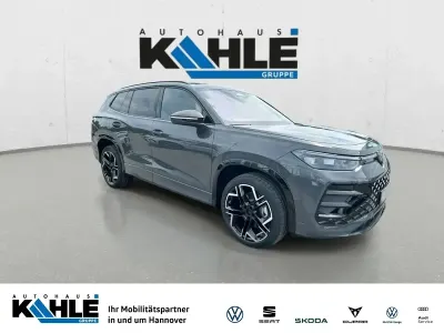 Neu VW Tayron R-line 265 PS (194 kW) 2026 Grau SUV