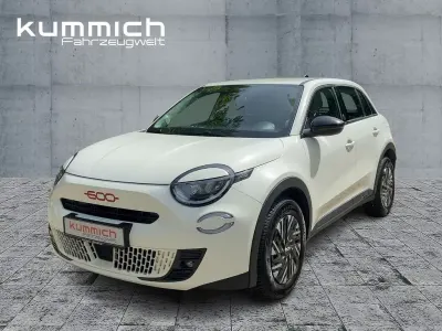 Gebraucht Fiat 600E