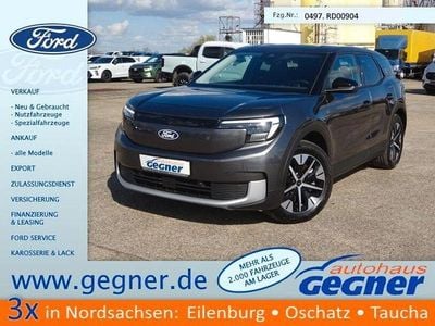 Gebraucht Ford Explorer 250 kW (340 PS) 2025 Grau SUV