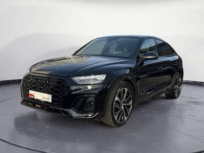 Audi SQ5 Sportback
