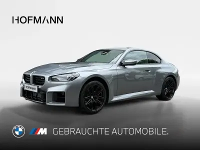 Gebraucht BMW M2