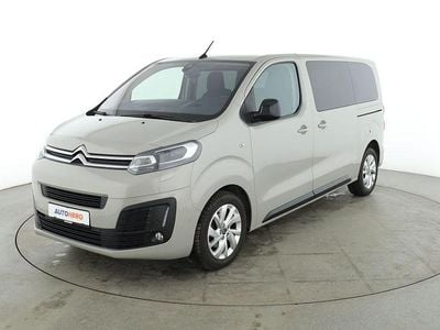 Beige Gebraucht 2020 Citroën Jumpy Rip Curl Van / Kleinbus | 34.250 € (Fairer Preis)