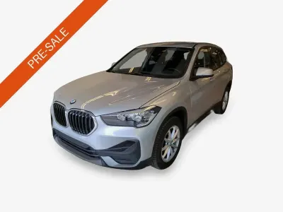 Gebraucht BMW X1