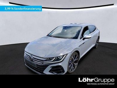 Gebraucht VW Arteon R 320 PS (235 kW) 2023 Grau Limousine