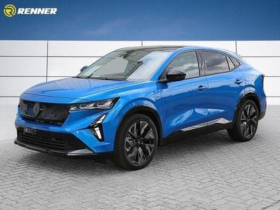 Gebraucht Renault Rafale Esprit Alpine 200 PS (147 kW) 2024 Blau SUV